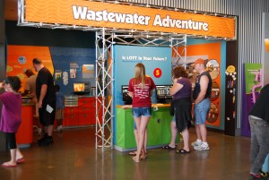 WET Science Center