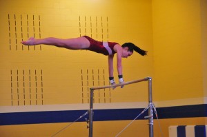 Hannah bars district DL