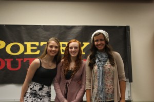 poetry out loud