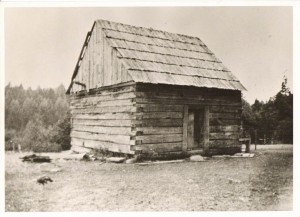 Tenalquot Blockhouse