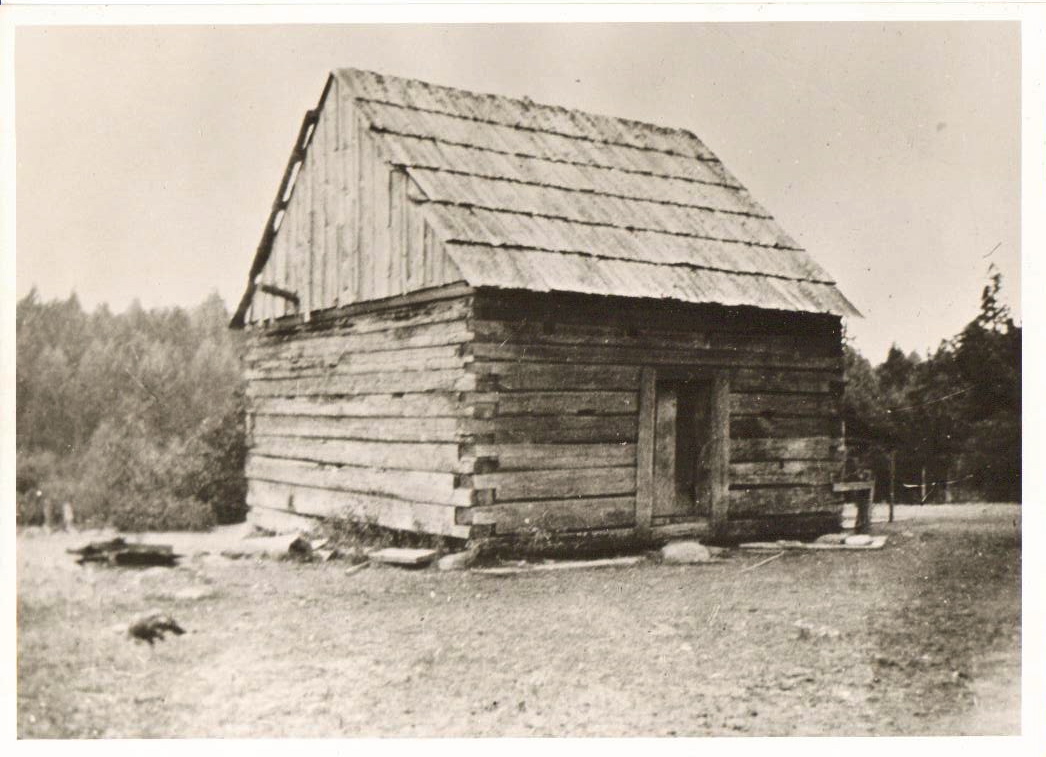 Tenalquot Blockhouse