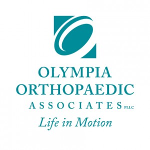 Olympia Orthopaedic Logo