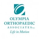 Olympia Orthopaedic Logo