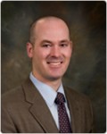 Dr. Ryan Halpin