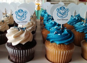 cupcakes sweet charley b's