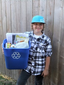 thurston county recycling