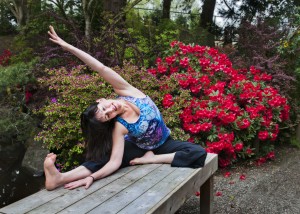 Anne Yoga 2