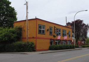 olympia brewery history
