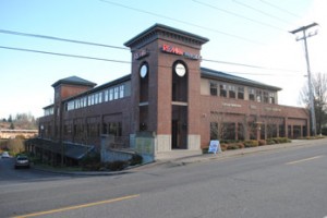 olympia brewery history