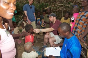 providence mission trip physician olympia washington