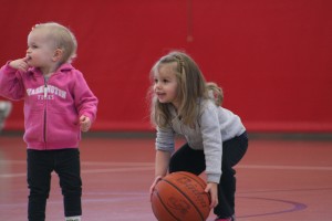 saint martins alumni basketball kids