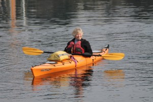 olympia kayak rental