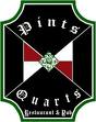 pints logo