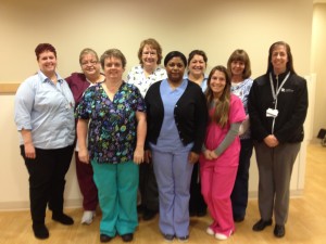 MRI Team