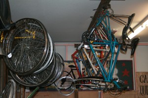 olympia wa bike shop