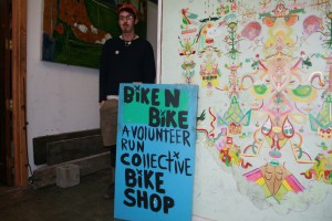 olympia wa bike shop