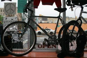 olympia wa bike shop