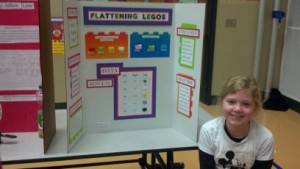 science fair thurston county