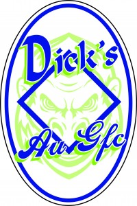 dicks beer seattle sounders