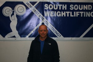 David_DeLong olympic weightlifting