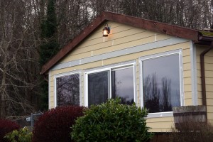 olympia home energy efficiency