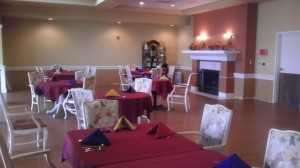 olympia assisted living facilities