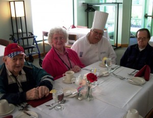 olympia assisted living facilities