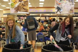 olympia high school clubs