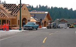 Caton Way Construction sustainable thurston county