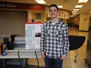 science fair thurston county