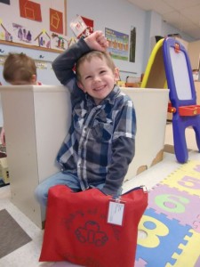 raising a reader reading programs olympia
