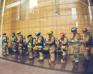 south bay firefighter