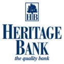 heritage bank