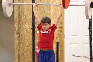 Norberg_1 olympic weightlifting