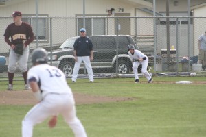 olympia high school baseball coach mcdougall olympia