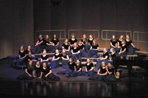 olympia youth chorus