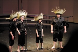 olympia youth chorus