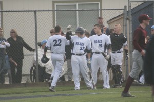 olympia high school baseball coach mcdougall olympia