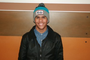 Romero august wilson monologue competition