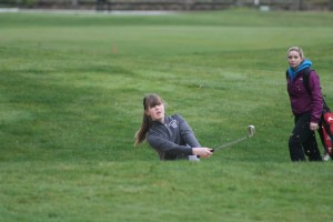 timberline girls golf