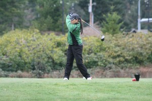 timberline girls golf