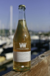 whitewood cider