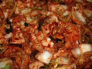 lacey restaurant kimchi