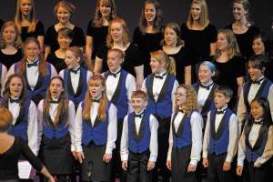 olympia youth chorus