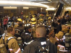 scott stairclimb