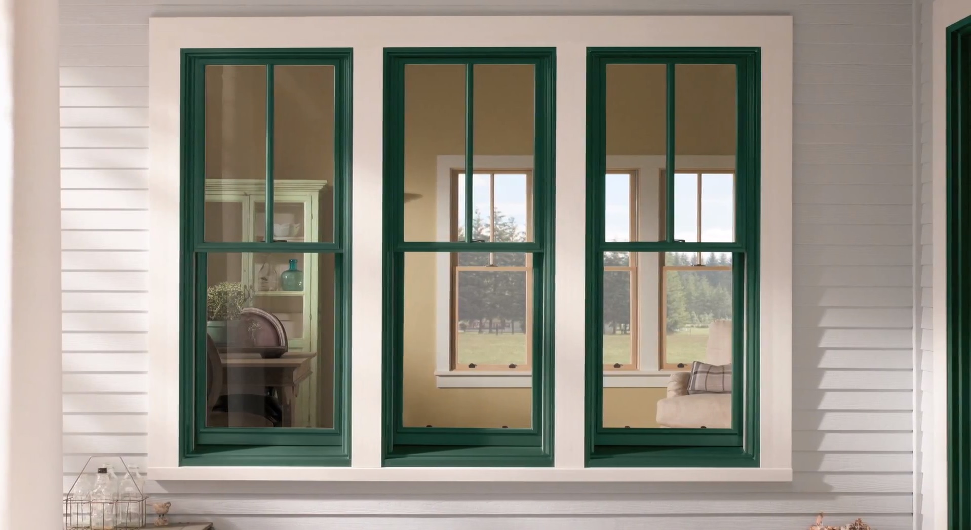 Window Replacement Services in McCormick SC