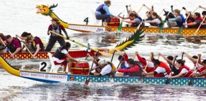 dragon boat races olympia