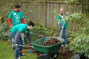 comcast cares day