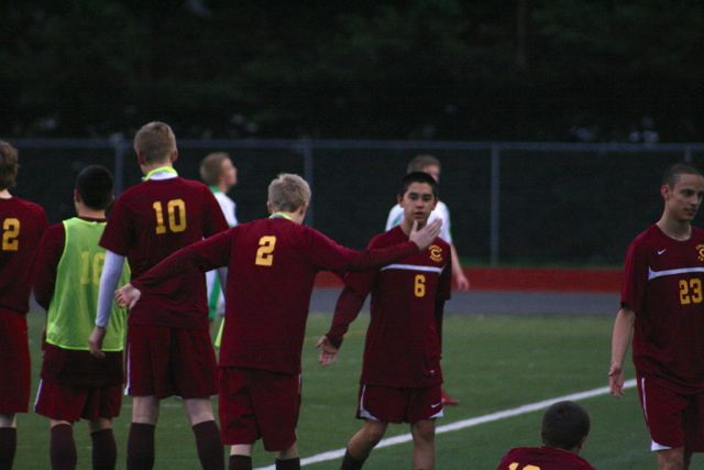 capital boys soccer capital boys soccer