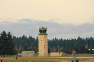 The Olympia Regional Airport is an important component of the Port of Olympia's sustainability plan. 